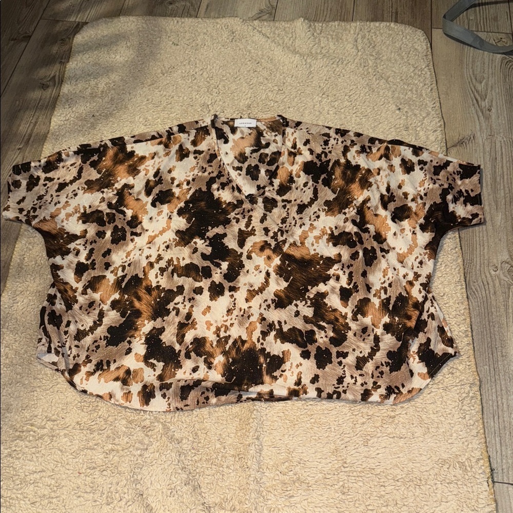 Women’s Adrienne Blouse